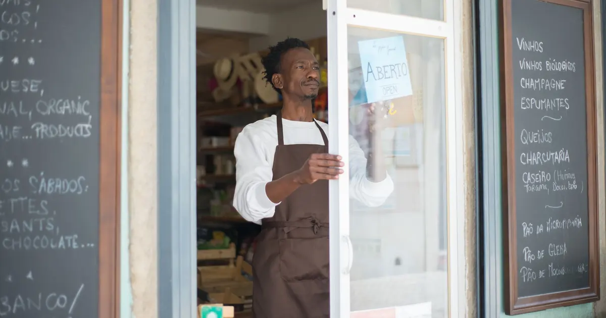 How to Get More Customers for Your Local Business, in Order