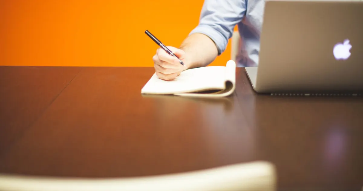 Google Business Profile Description: A Simple Template + Real Examples